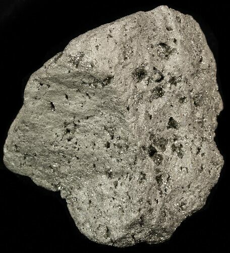 Pyrite Cluster (aka fools gold) - Peru #50072